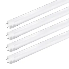 603813586350 W-LIGHTINGWILL Led Light Tube Dual End