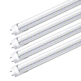 610406144606 W-LIGHTINGWILL Led Light Tube Dual End