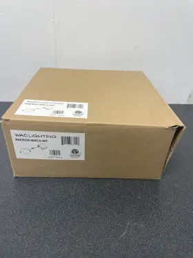 R6ERDR-W9CS-WT WAC LIGHTING Lotos Led Cct Canless Downlight
