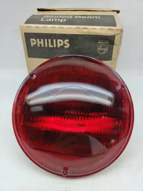 4001R WAGNER Philips Bulb Light Lamp