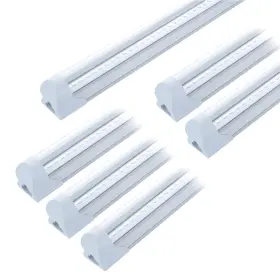 499704144181 WAHADI Pack Led Light Utility Linkable Tube