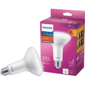 571471 WARM GLOW Wg Led Bulb Pack Philips