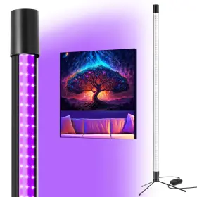WG-BLB72-1P WAYGOR Light Bar Blacklight Led