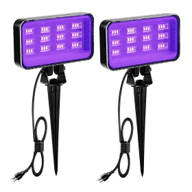 WG-UVS30-2P WAYGOR Light Spotlight High Power Led Spot