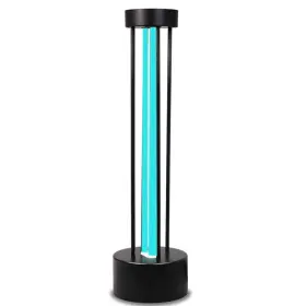 HD-UV-04 WBM SMART Ultraviolet Germicidal Lamp Quartz Light
