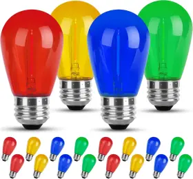 S14-LIGHT-BULB WE CHARGER Led Pack