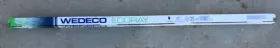 6542 WEDECO Ecoray Elr Light Bulb Uv Lamp Xylem Wter