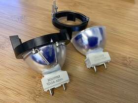 WW-5XUY-1 WELCH ALLYN Bulb Everest Vit Ge