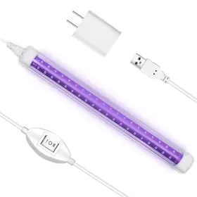 IT-ZNJS-0317-024 WENNYN Led Light Usb Uv Blacklight Tube