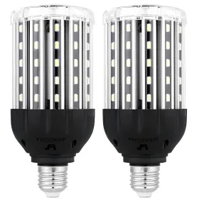60270 WENSCHA Pack Led Corn Bulb Whit 5500
