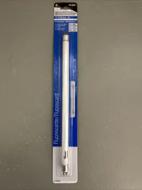 FA100WB WESTEK Straight Fluorescent Light Bulb