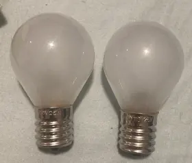 MA-4007 WESTERN OPHTHALMICS Bulbs Marco Lensometer