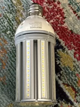 CL-36W-50K-E39 WESTGATE Bulbs #3