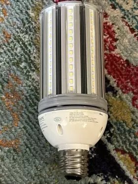 CL-36W-50K-E39 WESTGATE Bulbs
