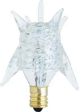 0374700X144 WESTINGHOUSE Volt Star Light Bulb
