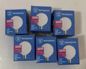 03830 WESTINGHOUSE Bulbs