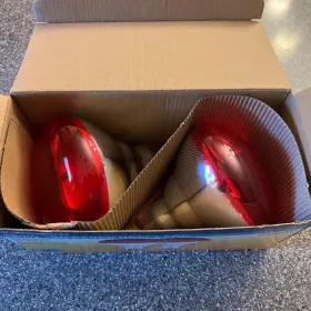 03958 WESTINGHOUSE Infrared Heat Lamp #3