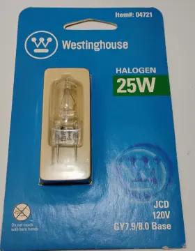 04715 WESTINGHOUSE Hlgn Bulb