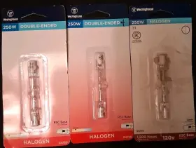 04759 WESTINGHOUSE Rsc Base Bulbs