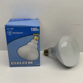 100BR40-FL WESTINGHOUSE Flood Lamp Light Bulb