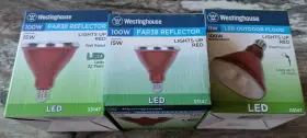 3314700 WESTINGHOUSE Led Flood Reflector Bulb