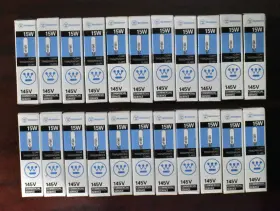 36965 WESTINGHOUSE Bulbs Candelabra Base