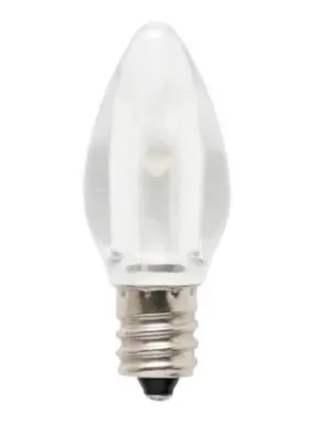 45110 WESTINGHOUSE Nightlight Led Bulb