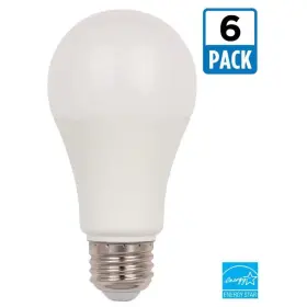 5079020 WESTINGHOUSE Pack Frosted #2