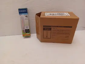 5194100 WESTINGHOUSE Dimmable Filament Led Bulb Box #2