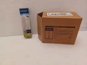 5194100 WESTINGHOUSE Dimmable Filament Led Bulb Box
