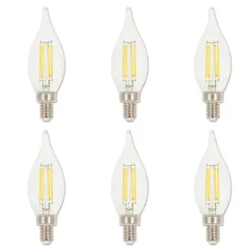 5266120 WESTINGHOUSE Pack Dimmable Candelabra