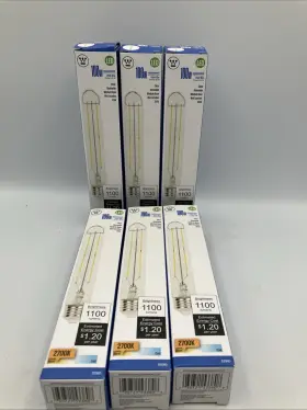 5338020 WESTINGHOUSE Pack Dimmable