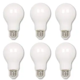 B08LQWZ7ZT WESTINGHOUSE Eq Dimmable Filament Led Bulb