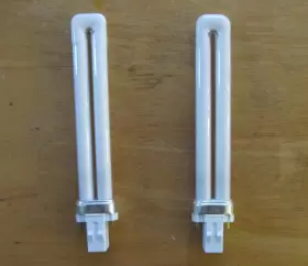GX23 WESTINGHOUSE Fluorescent Bulbs