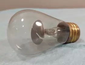 NE-34 WESTINGHOUSE Neon Glow Bulbs Base Indicator #3