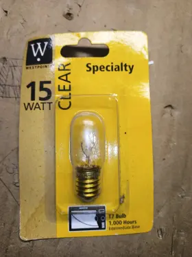 70817 WESTPOINTE Bulbs