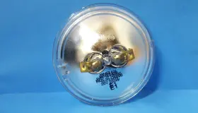 Q5596 WHELEN Aircraft Ldg Light Bulb Quartz Lamp #2