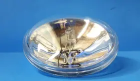 Q5596 WHELEN Aircraft Ldg Light Bulb Quartz Lamp
