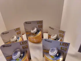 849489010076 WHIRLPOOL Led Light Bulb Base
