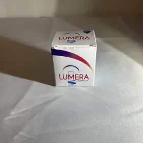 25G16CL3 LIGHT Lumera Candelabra Vanity Bulbs Pack