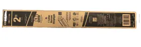 SNF117RB LIGHT Metalux Fluorescent Strip #2