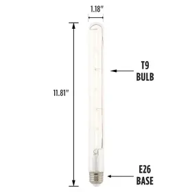 45188 WHITE WESTINGHOUSE Bulbs #2