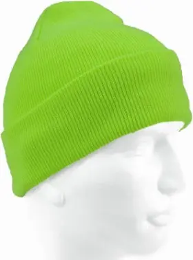 F4709-311-OS WIGWAM MILLS INC Pack Watch Cap Fluorescent
