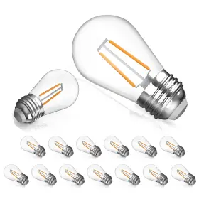 795261873288 WINSALED Pack Bulbs Lights Shatterproof