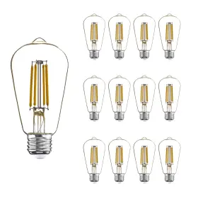 ST19-2700K-NONDIM WINSALED Light Bulbs Edison Design Led