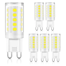 884711003471 WINSHINE Led Light Bulb Pin Base Chandeliers
