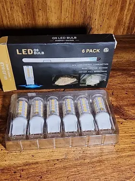 E32LED2835-NW WINSHINE Led Light Bulb Pack Energy