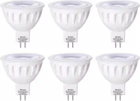 091263713626 WIXANN Led Bulb Halogen