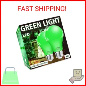 751366795726 WIYIFADA Pack Led Light Bulbs Christmas