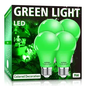 791742993988 WIYIFADA Pack Led Light Bulbs Christmas
